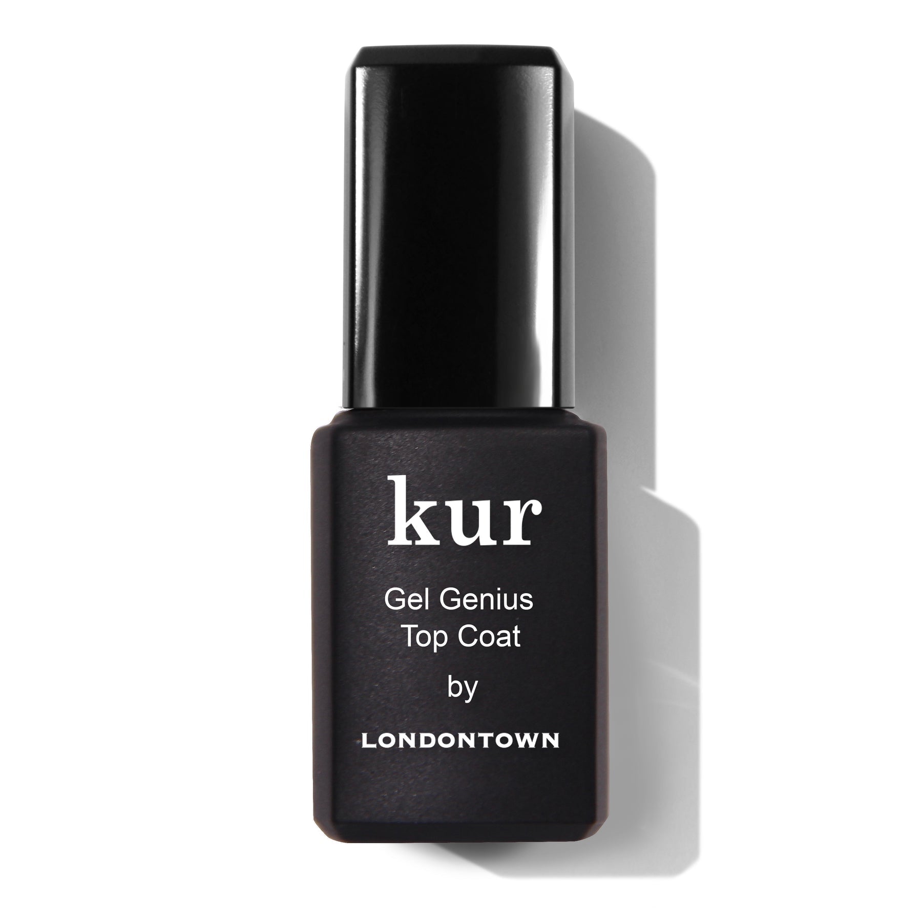 Londontown - Gel Genius Top Coat 0.4 oz - Top & Base Coats at Beyond Polish
