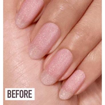 Londontown - Gelshift Top Coat - Top & Base Coats at Beyond Polish