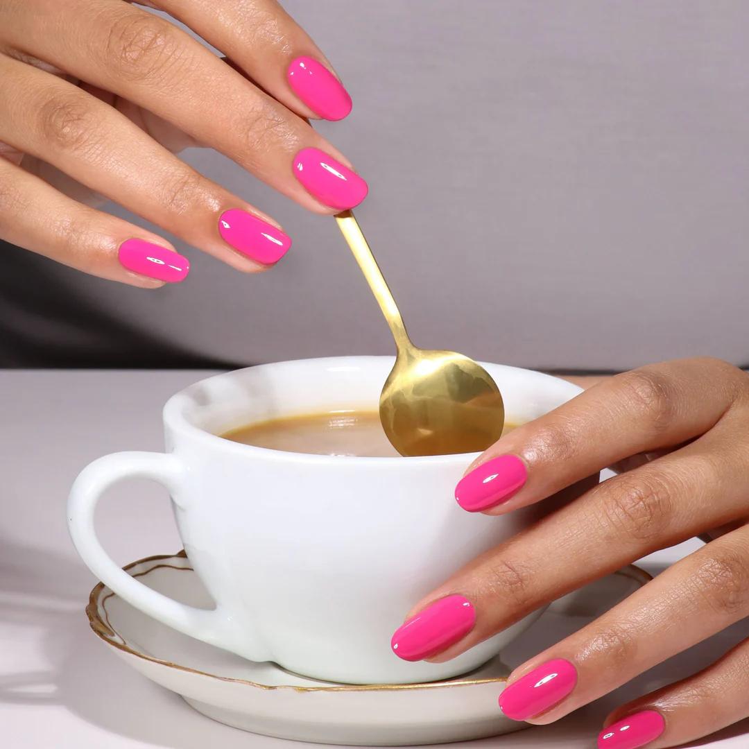 Londontown - Gelshift Top Coat - Top & Base Coats at Beyond Polish
