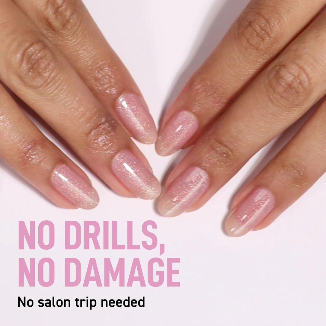 Londontown - Gelshift Top Coat - Top & Base Coats at Beyond Polish