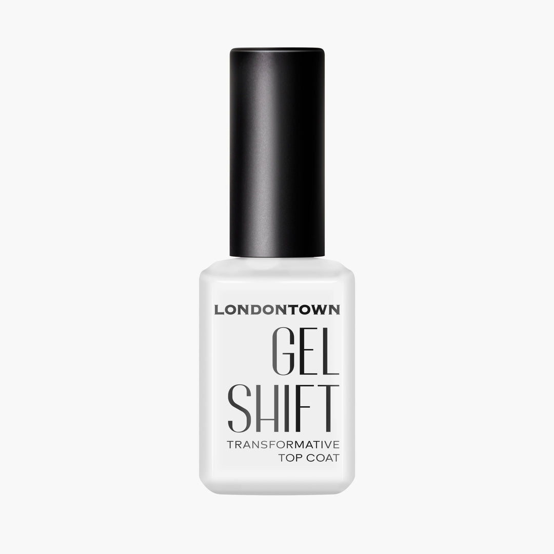 Londontown - Gelshift Top Coat - Top & Base Coats at Beyond Polish