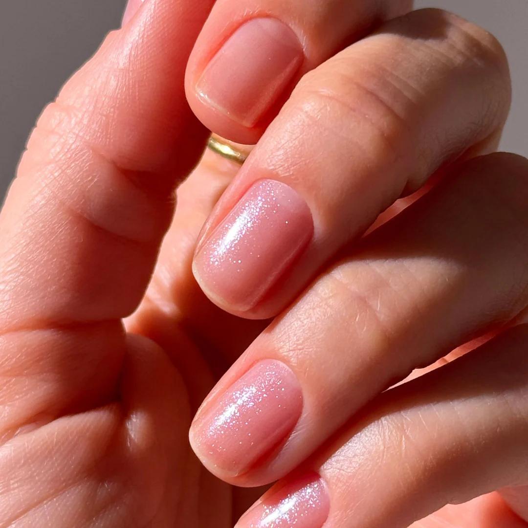 Londontown - Glow Getter Nail Luminizer - Diamanté - Nail Treatment at Beyond Polish