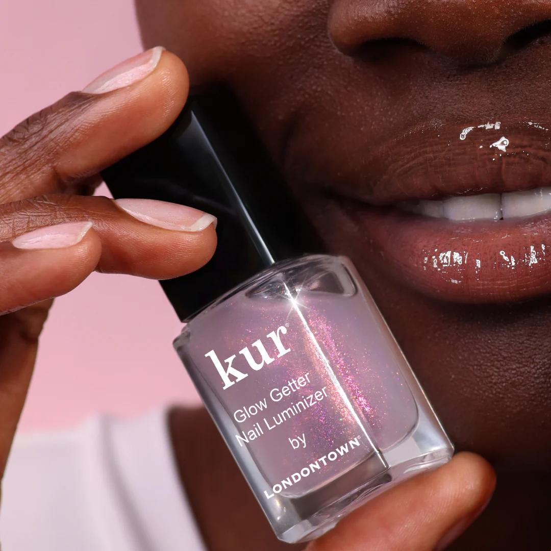 Londontown - Glow Getter Nail Luminizer - Nail Treatment at Beyond Polish