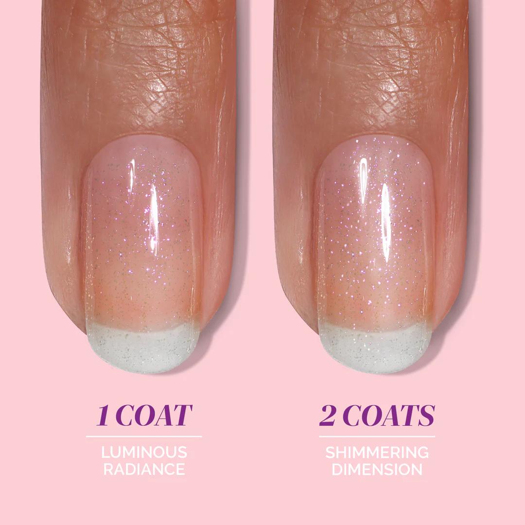 Londontown - Glow Getter Nail Luminizer - Nail Treatment at Beyond Polish