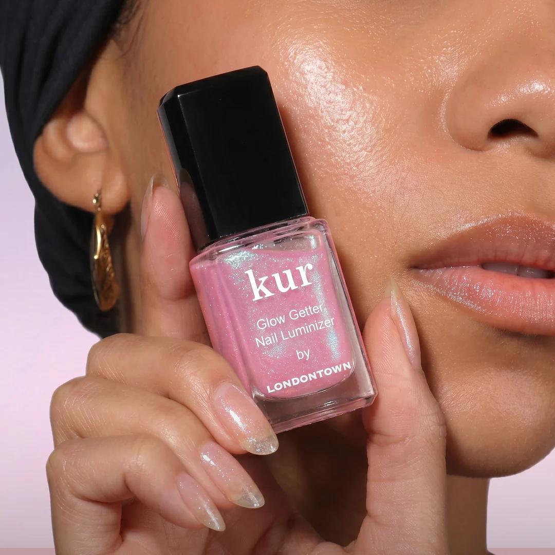 Londontown - Glow Getter Nail Luminizer - Prism - Nail Treatment at Beyond Polish