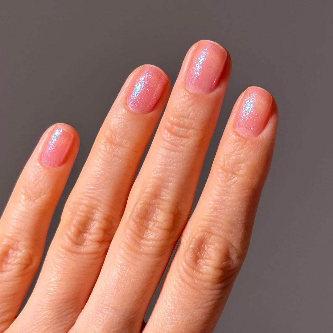 Londontown - Glow Getter Nail Luminizer - Prism - Nail Treatment at Beyond Polish