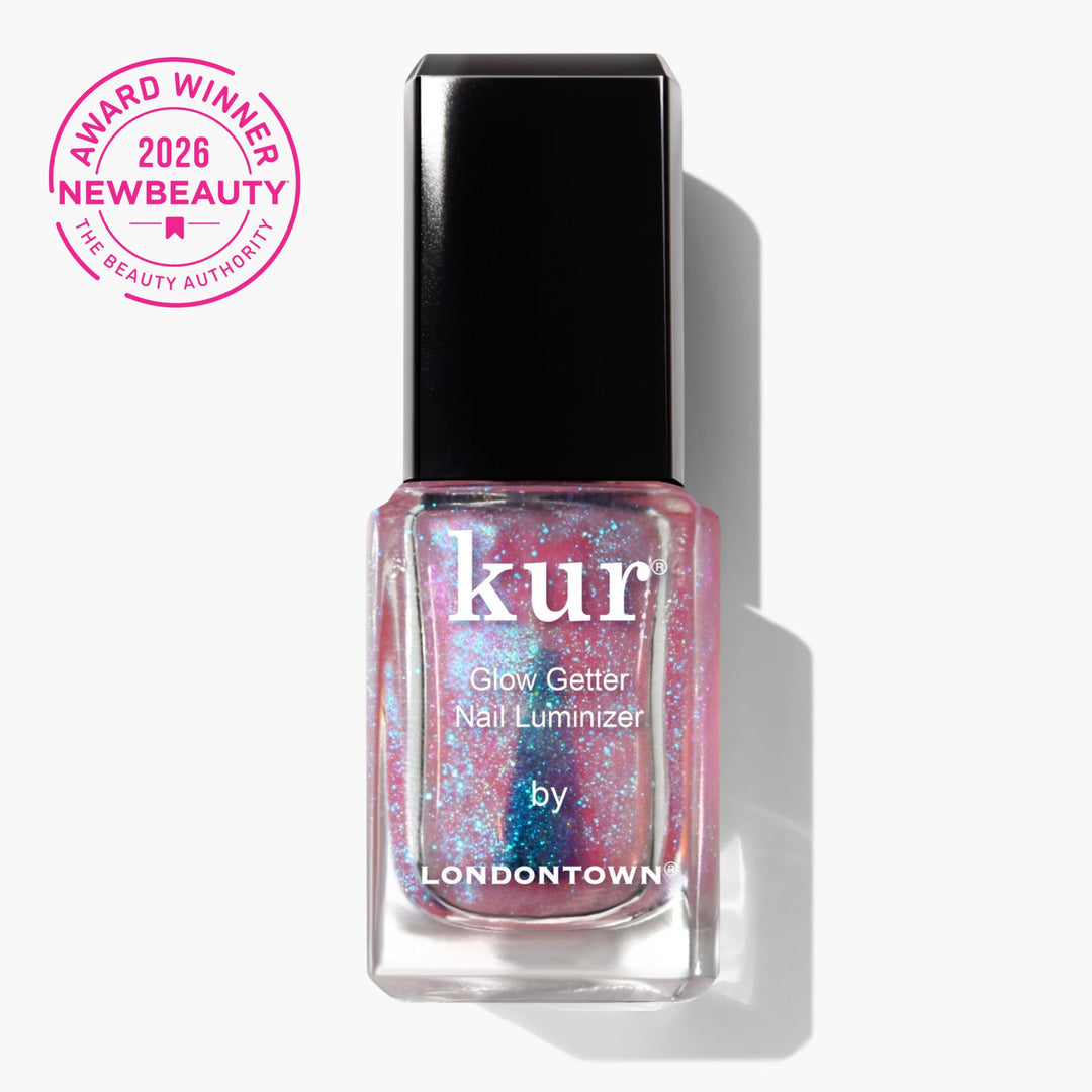 Londontown - Glow Getter Nail Luminizer - Prism - Nail Treatment at Beyond Polish