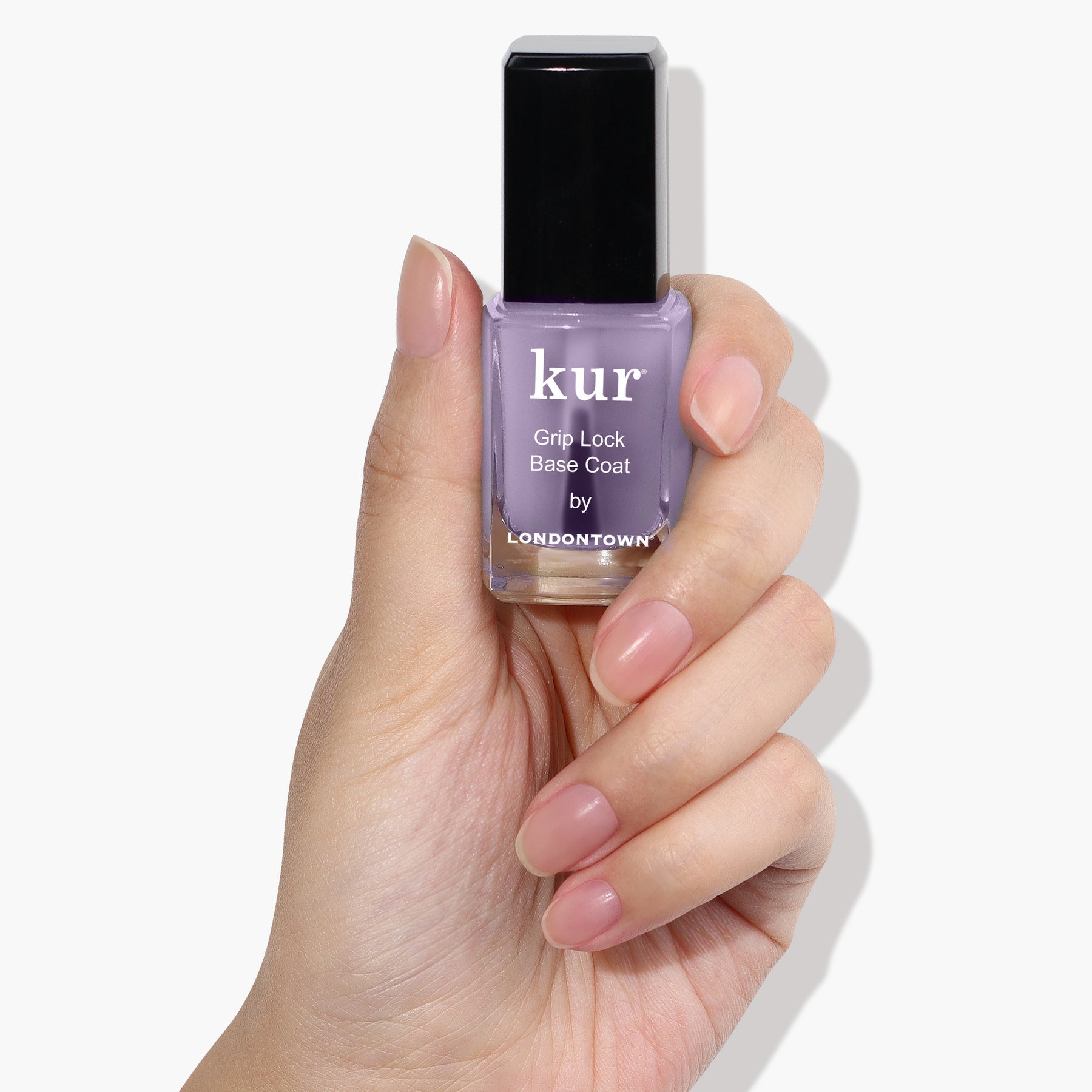 Londontown - Grip Lock Base Coat 0.4 oz - Top & Base Coats at Beyond Polish