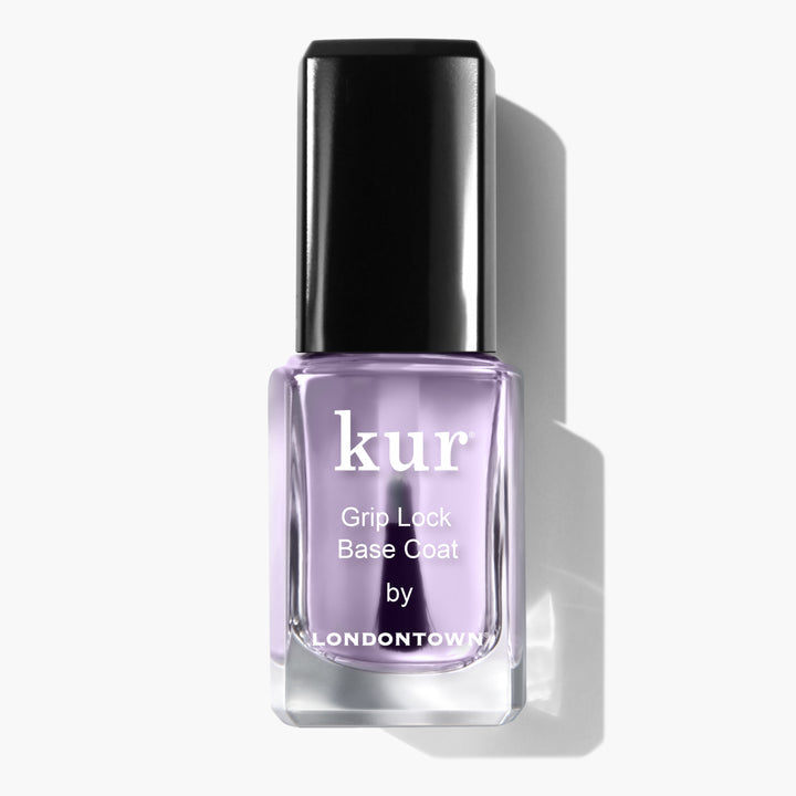 Londontown - Grip Lock Base Coat 0.4 oz - Top & Base Coats at Beyond Polish