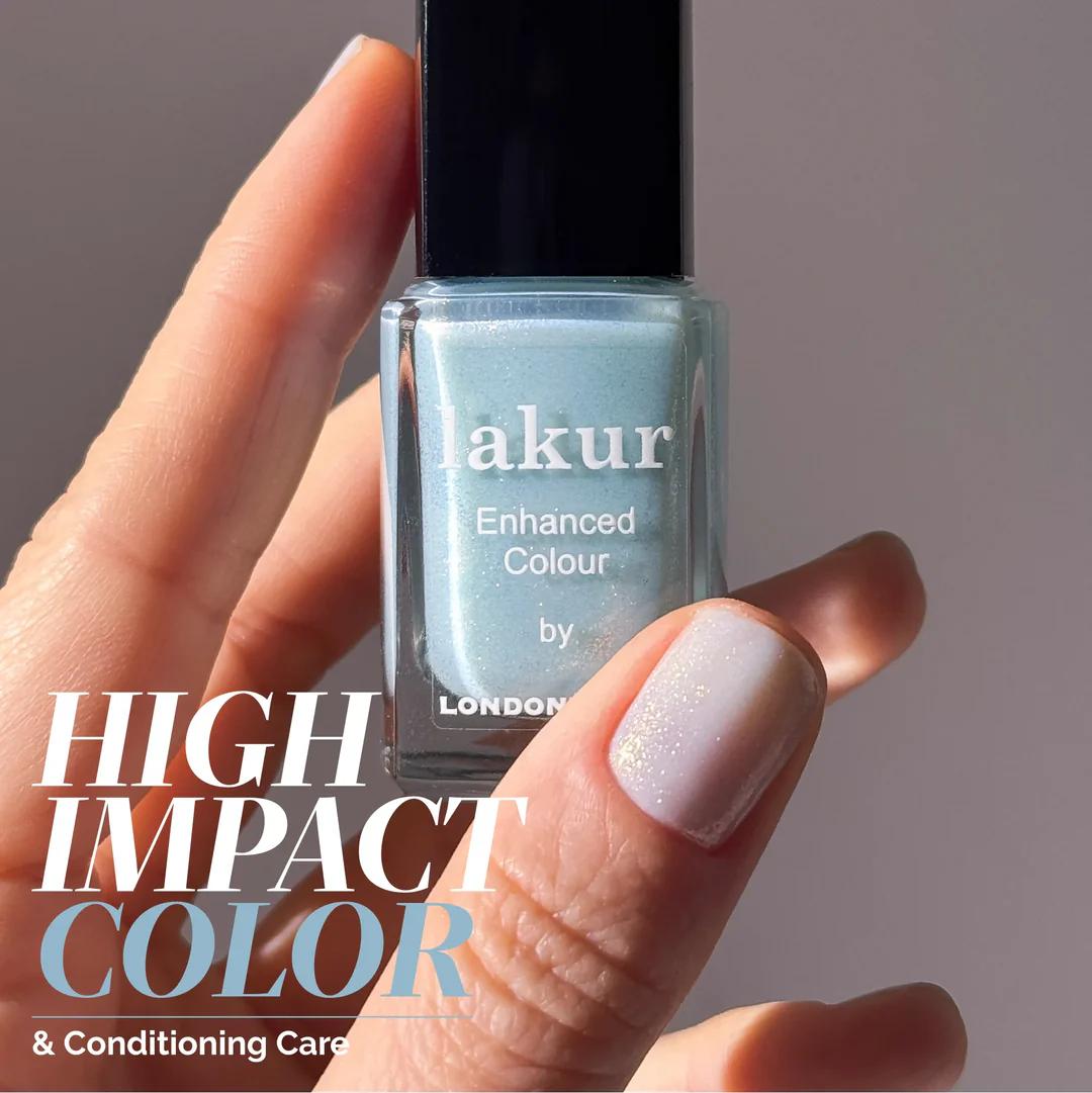 Londontown - Lakur Enhanced Colour - New Soleil Dreams - Nail Lacquer at Beyond Polish