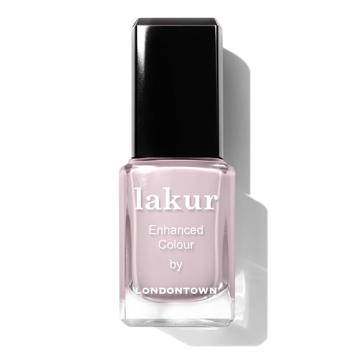 Londontown - Lakur Enhanced Colour - Afternoon Tea - Nail Lacquer at Beyond Polish
