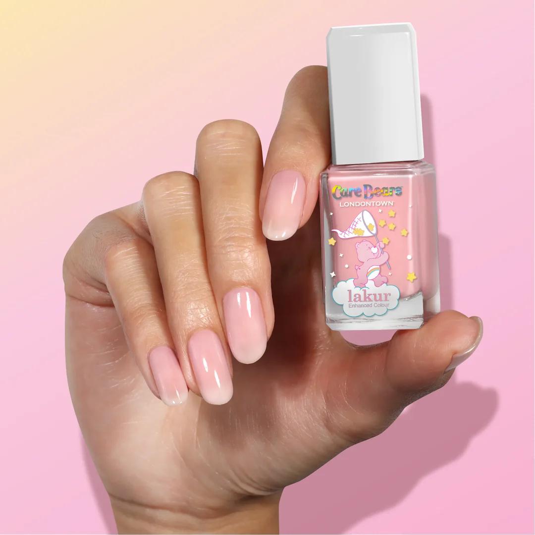 Londontown - Lakur Enhanced Colour - Care Bear Collection - Nail Lacquer at Beyond Polish
