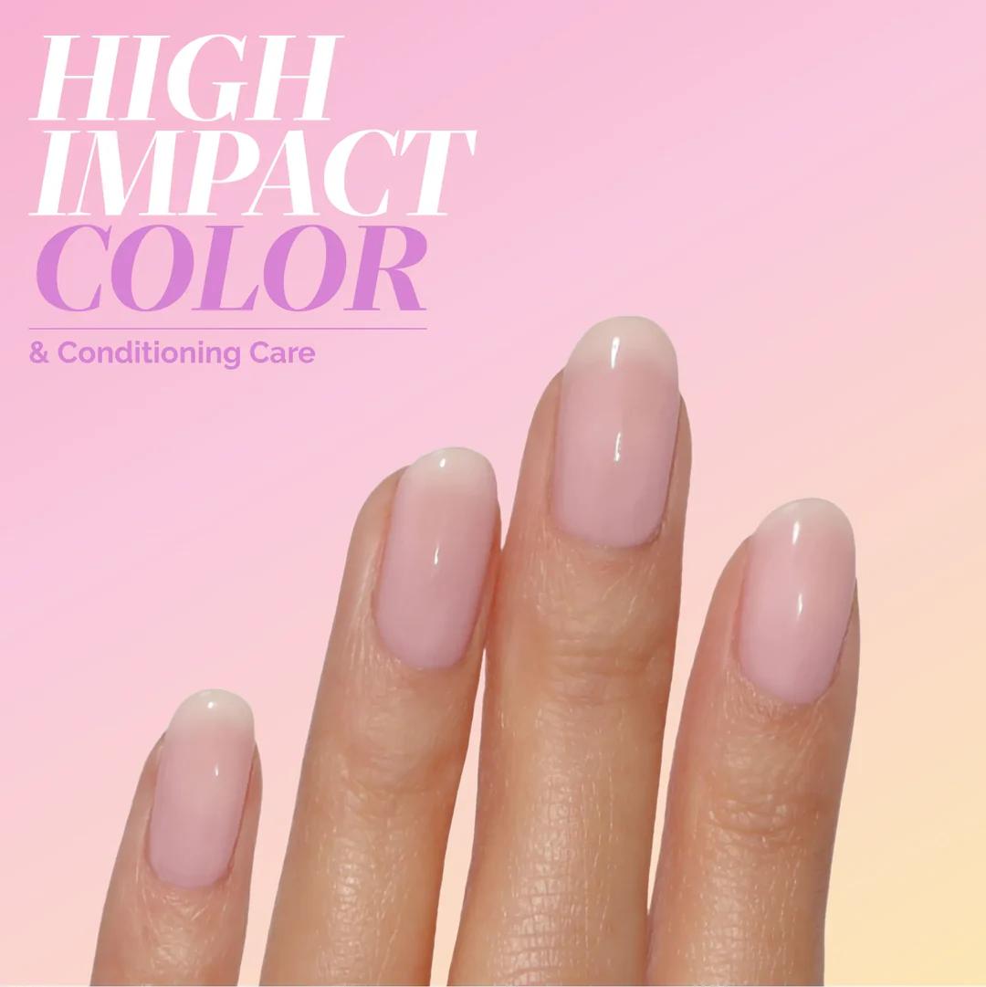 Londontown - Lakur Enhanced Colour - BFF 0.4 oz - Nail Lacquer at Beyond Polish