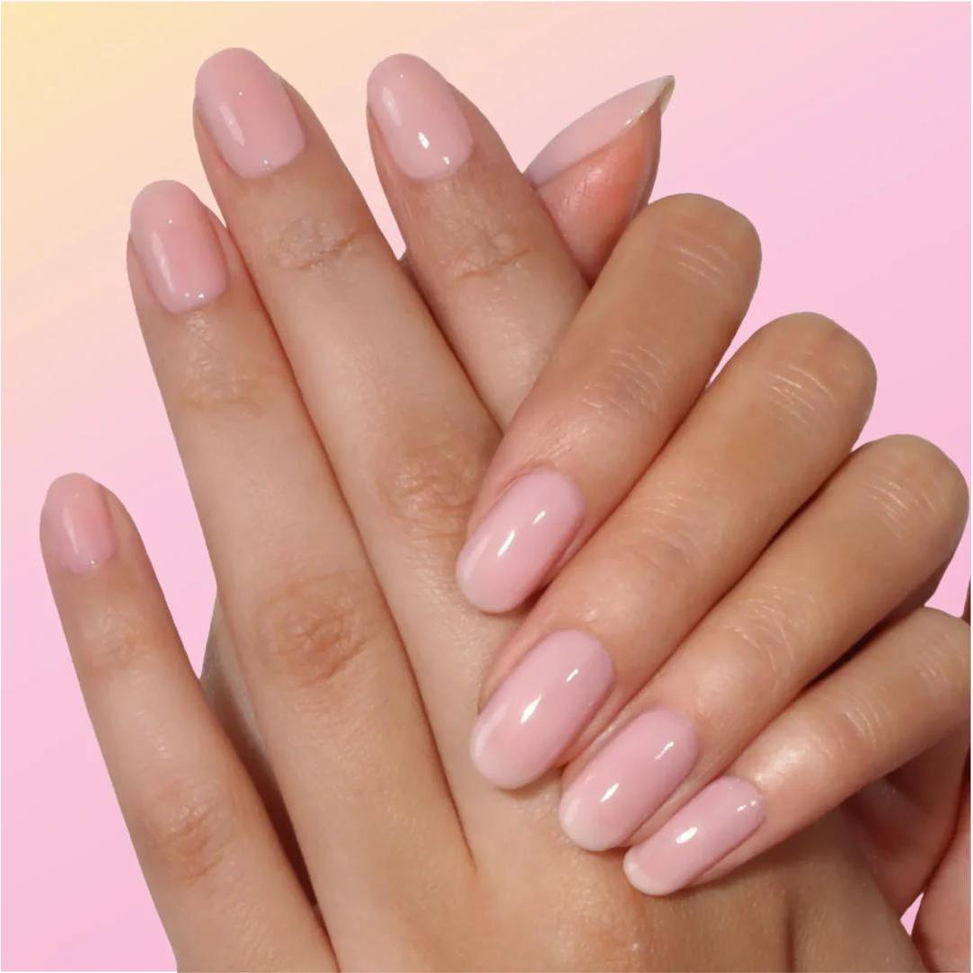 Londontown - Lakur Enhanced Colour - BFF 0.4 oz - Nail Lacquer at Beyond Polish