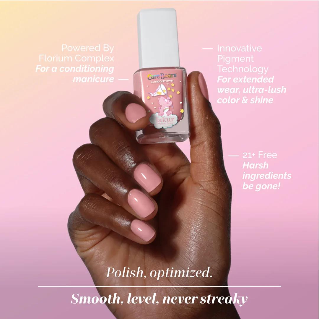 Londontown - Lakur Enhanced Colour - BFF 0.4 oz - Nail Lacquer at Beyond Polish