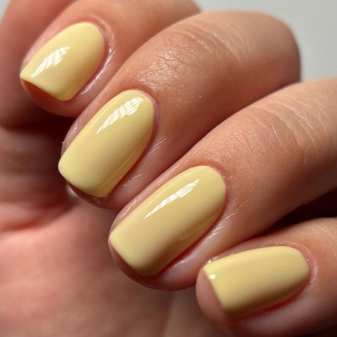 Londontown - Lakur Enhanced Colour - Banana Pudding 0.4 oz - Nail Lacquer at Beyond Polish