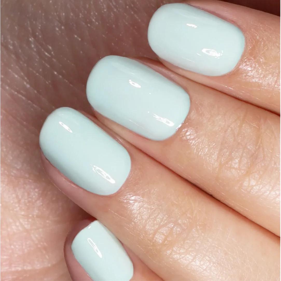 Londontown - Lakur Enhanced Colour - Beary Minty 0.4 oz - Nail Lacquer at Beyond Polish