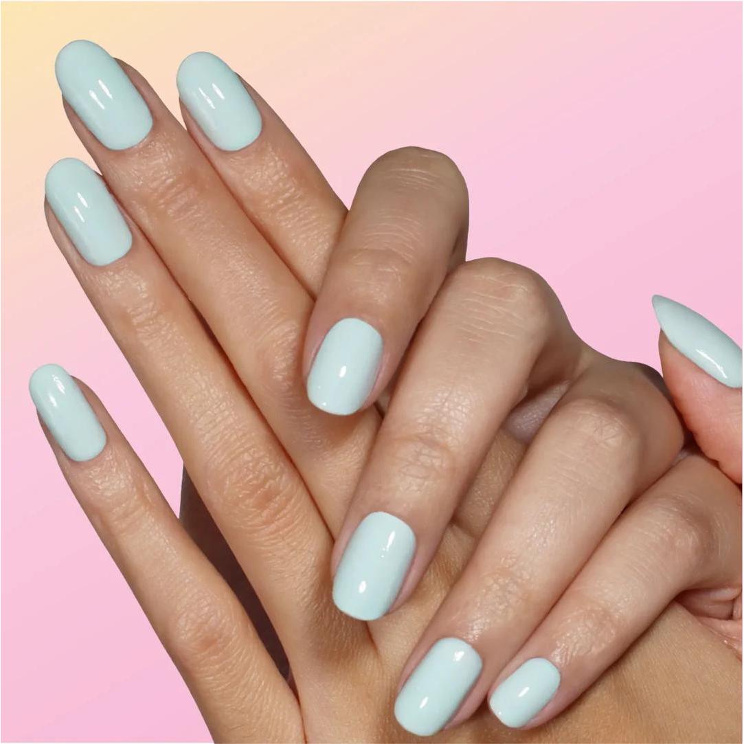 Londontown - Lakur Enhanced Colour - Beary Minty 0.4 oz - Nail Lacquer at Beyond Polish