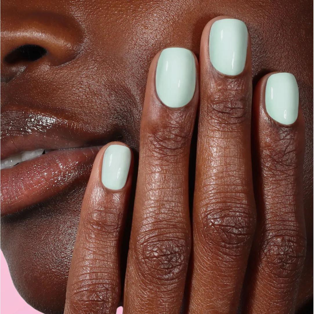 Londontown - Lakur Enhanced Colour - Beary Minty 0.4 oz - Nail Lacquer at Beyond Polish