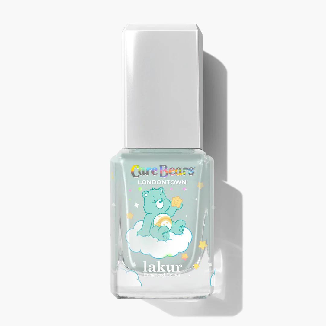 Londontown - Lakur Enhanced Colour - Beary Minty 0.4 oz - Nail Lacquer at Beyond Polish