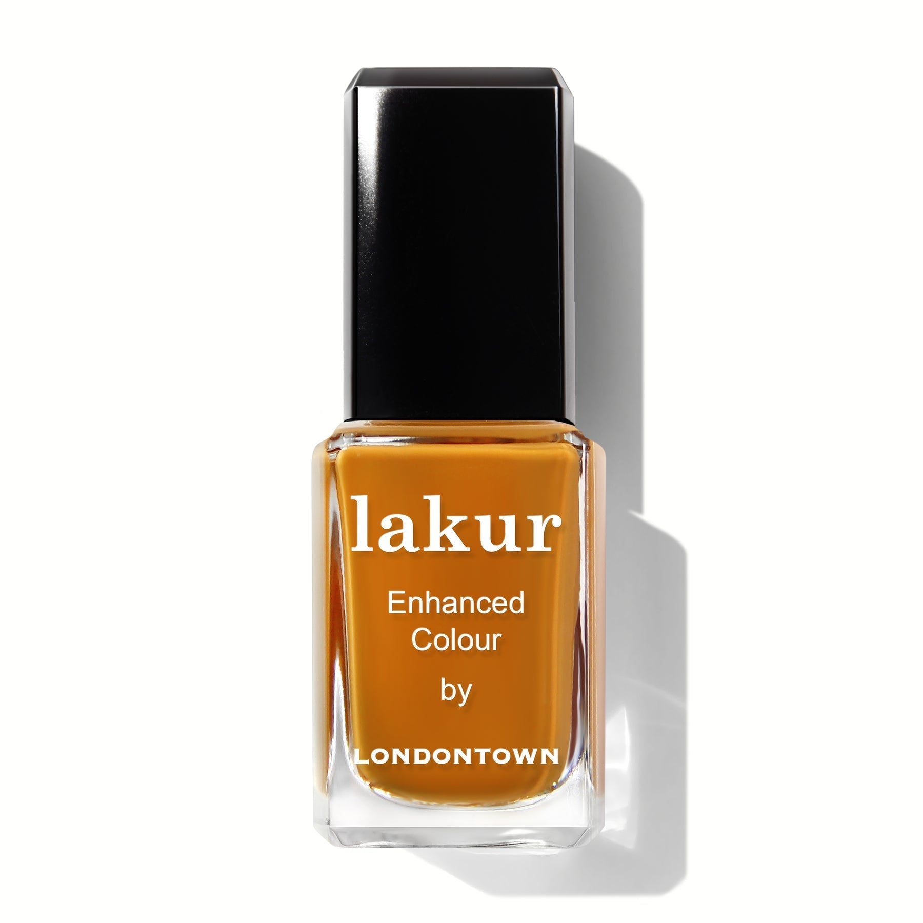 Londontown - Lakur Enhanced Colour - Bee's Knees 0.4 oz - Nail Lacquer at Beyond Polish