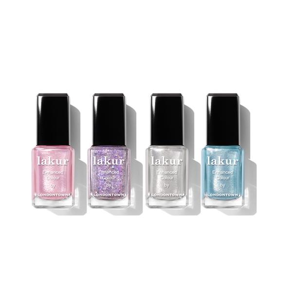 Londontown - Lakur Enhanced Colour - Candy Dreams Collection - Nail Lacquer at Beyond Polish