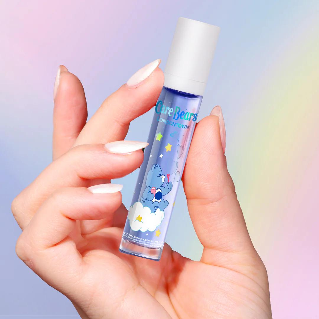 Londontown - Lakur Enhanced Colour - Care Bear Collection - Nail Lacquer at Beyond Polish