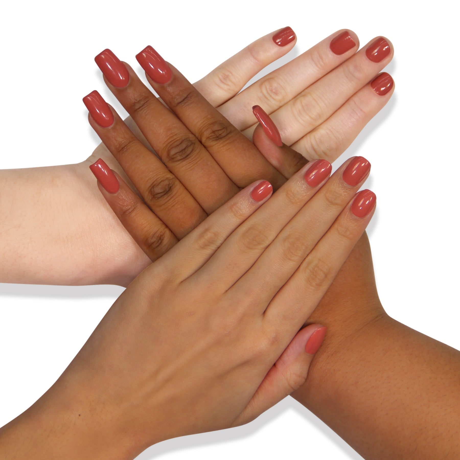 Londontown - Lakur Enhanced Colour - Catcus Coral 0.4 oz - Nail Lacquer at Beyond Polish