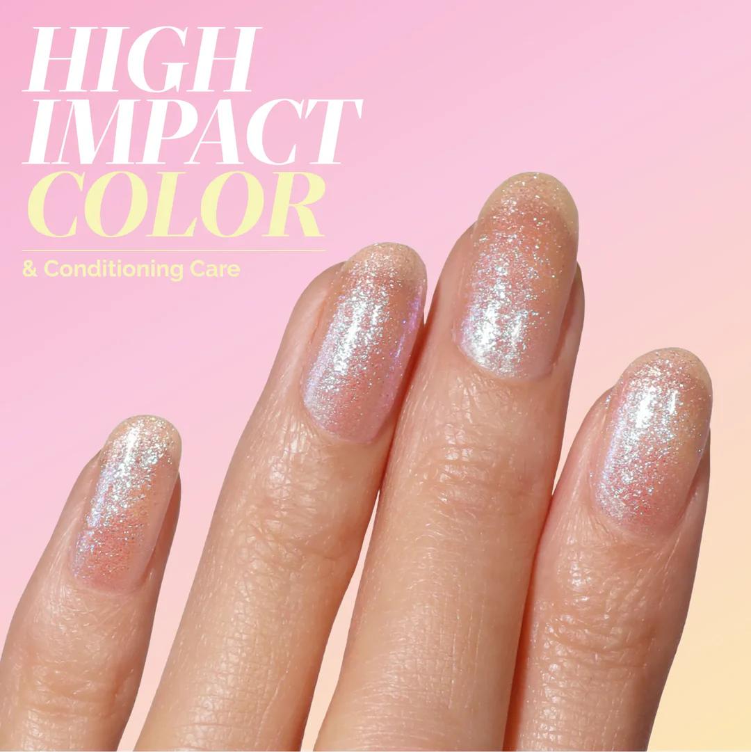 Londontown - Lakur Enhanced Colour - Chasing Rainbows 0.4 oz - Nail Lacquer at Beyond Polish
