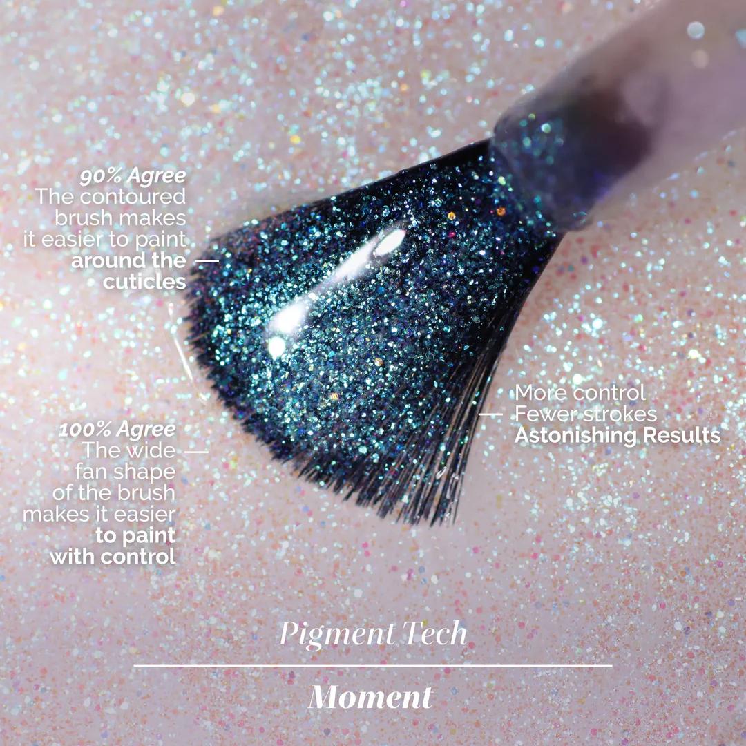Londontown - Lakur Enhanced Colour - Chasing Rainbows 0.4 oz - Nail Lacquer at Beyond Polish