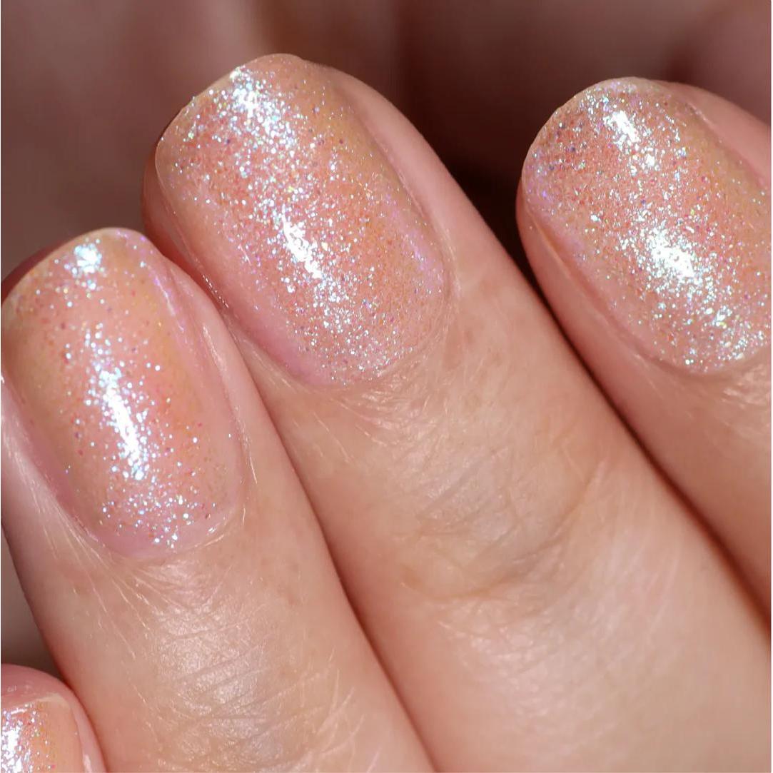 Londontown - Lakur Enhanced Colour - Chasing Rainbows 0.4 oz - Nail Lacquer at Beyond Polish