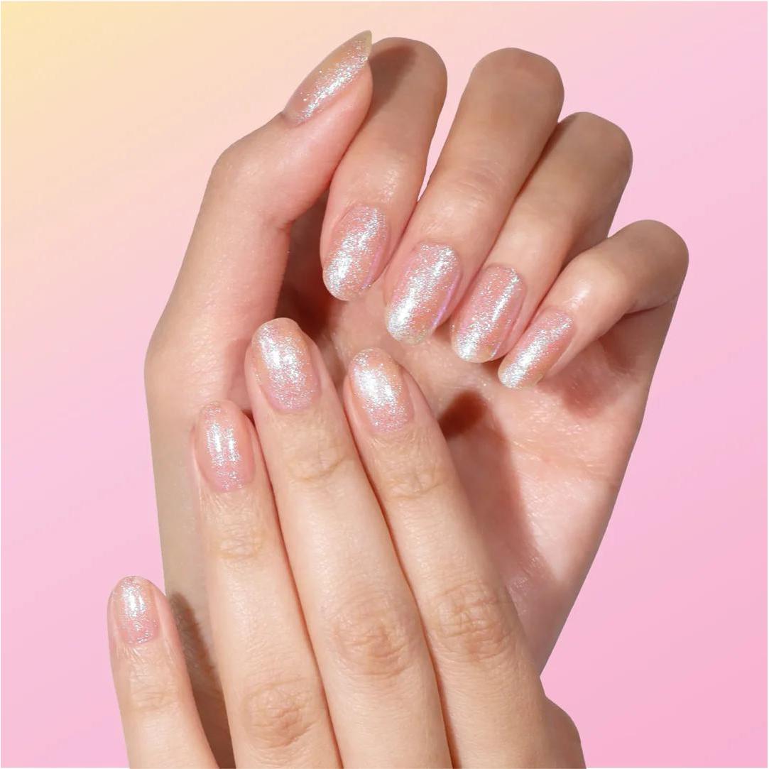 Londontown - Lakur Enhanced Colour - Chasing Rainbows 0.4 oz - Nail Lacquer at Beyond Polish