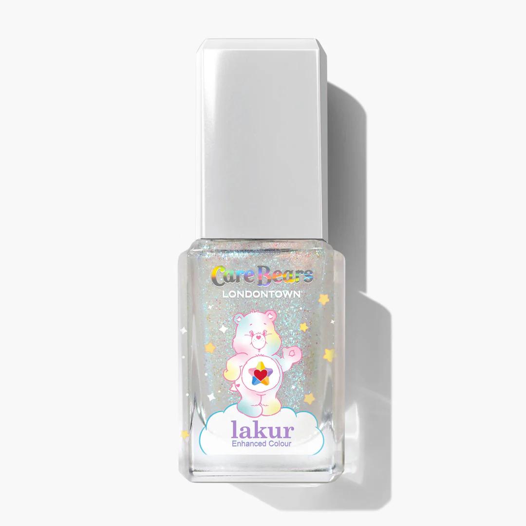 Londontown - Lakur Enhanced Colour - Chasing Rainbows 0.4 oz - Nail Lacquer at Beyond Polish
