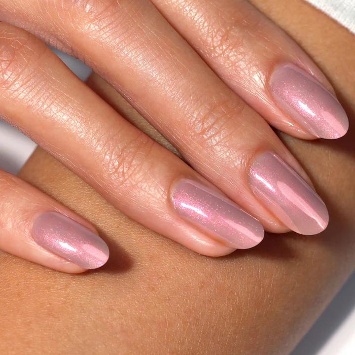 Londontown - Lakur Enhanced Colour - Chrome Glaze - Aurora 0.4 oz - Nail Lacquer at Beyond Polish