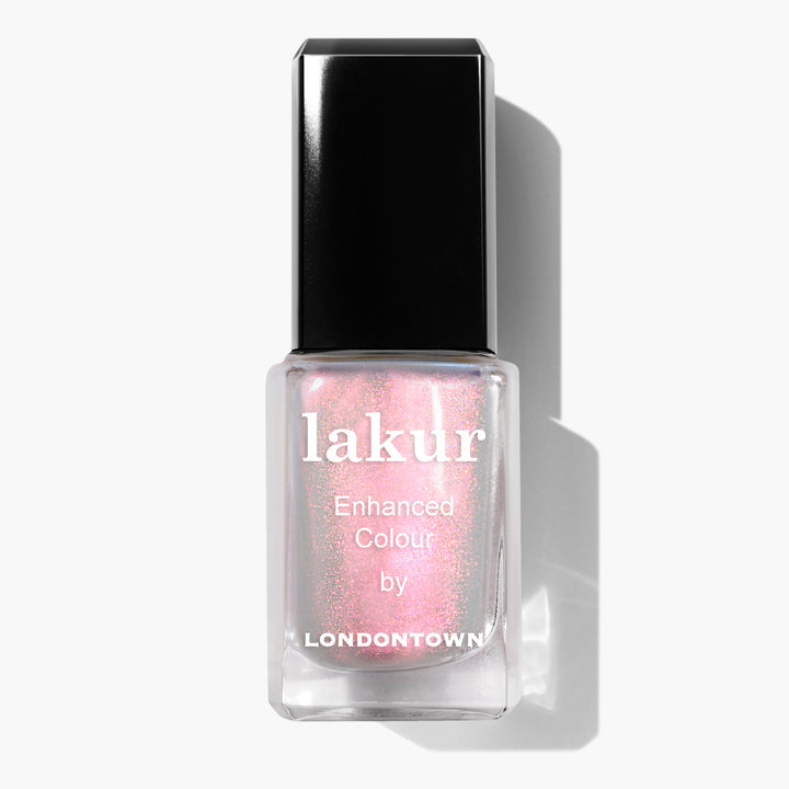 Londontown - Lakur Enhanced Colour - Chrome Glaze - Aurora 0.4 oz - Nail Lacquer at Beyond Polish