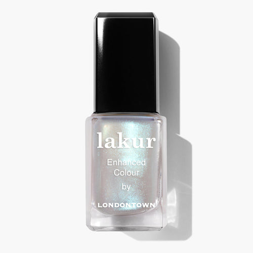 Londontown - Lakur Enhanced Colour - Chrome Glaze - Moonstone 0.4 oz