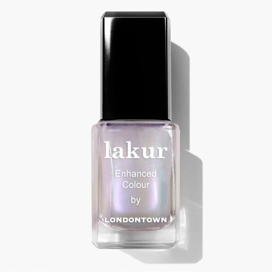 Londontown - Lakur Enhanced Colour - Chrome Glazes Collection - Nail Lacquer at Beyond Polish
