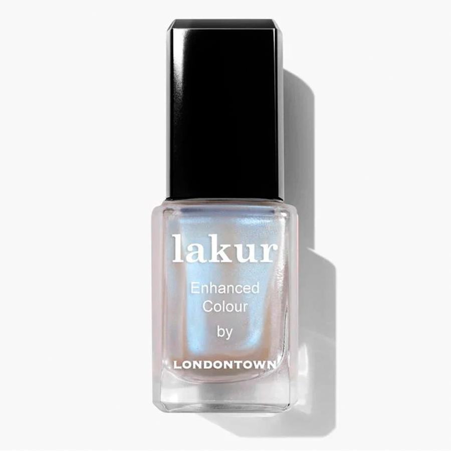Londontown - Lakur Enhanced Colour - Chrome Glazes Collection - Nail Lacquer at Beyond Polish