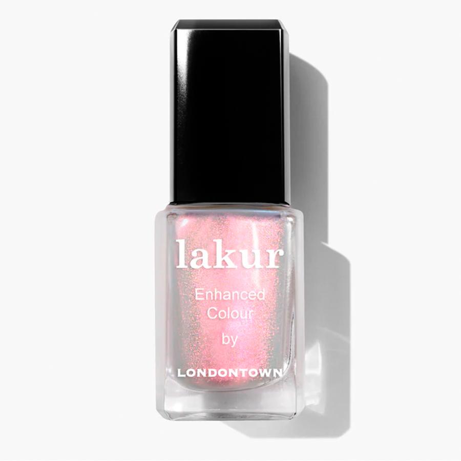 Londontown - Lakur Enhanced Colour - Chrome Glazes Collection - Nail Lacquer at Beyond Polish