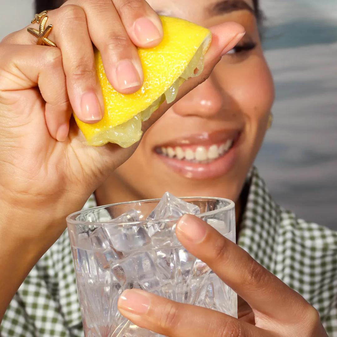 Londontown - Lakur Enhanced Colour - Citron 0.4 oz - Nail Lacquer at Beyond Polish