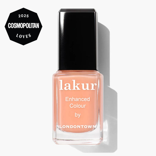 Londontown - Lakur Enhanced Colour - Citron 0.4 oz - Nail Lacquer at Beyond Polish