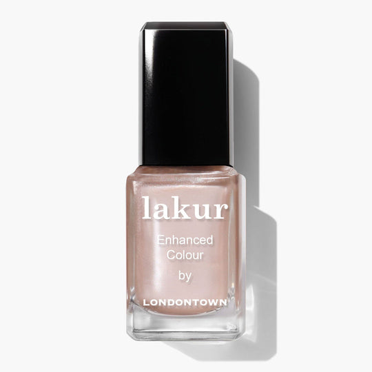 Londontown - Lakur Enhanced Colour - Cold Foam 0.4 oz - Nail Lacquer at Beyond Polish