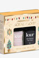 Londontown - Lakur Enhanced Colour - Conceal + Go - Pink: Holiday Edition 0.4 oz - Nail Lacquer at Beyond Polish