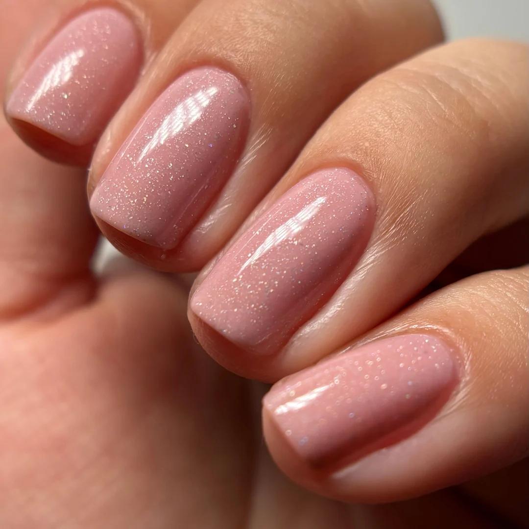 Londontown - Lakur Enhanced Colour - Confetti Cake 0.4 oz - Nail Lacquer at Beyond Polish