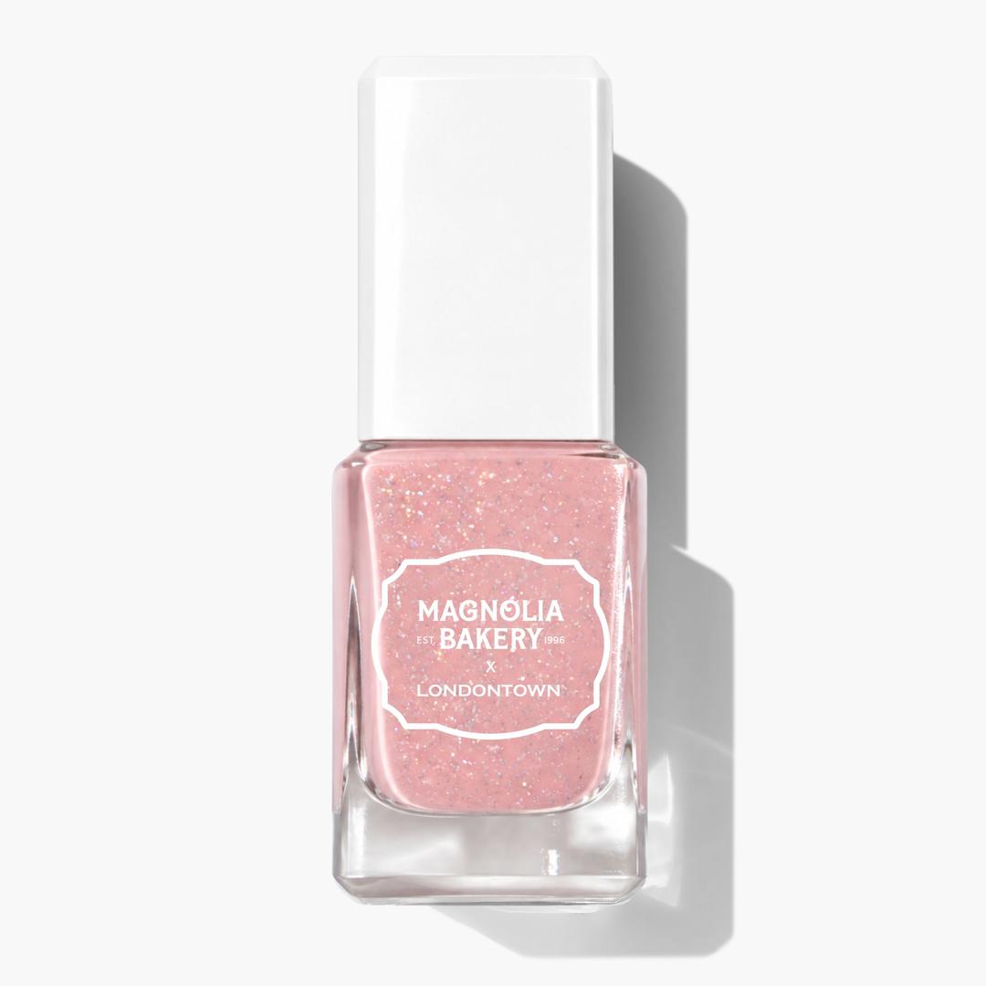 Londontown - Lakur Enhanced Colour - Confetti Cake 0.4 oz - Nail Lacquer at Beyond Polish