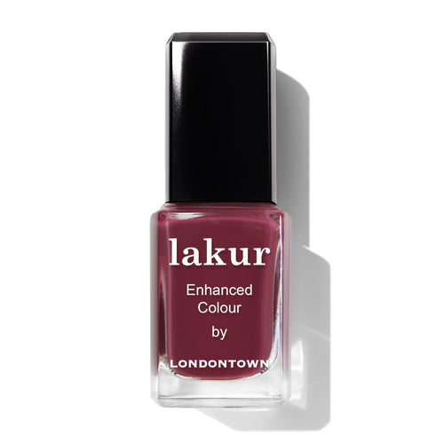 Londontown - Lakur Enhanced Colour - Fig Jam 0.4 oz