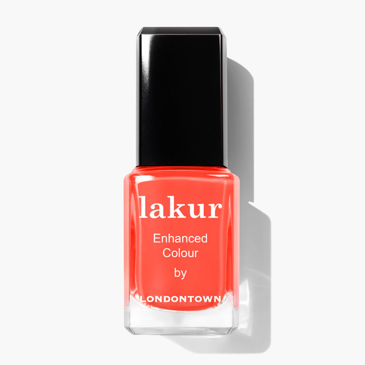 Londontown - Lakur Enhanced Colour - Flashback 0.4 oz - Nail Lacquer at Beyond Polish