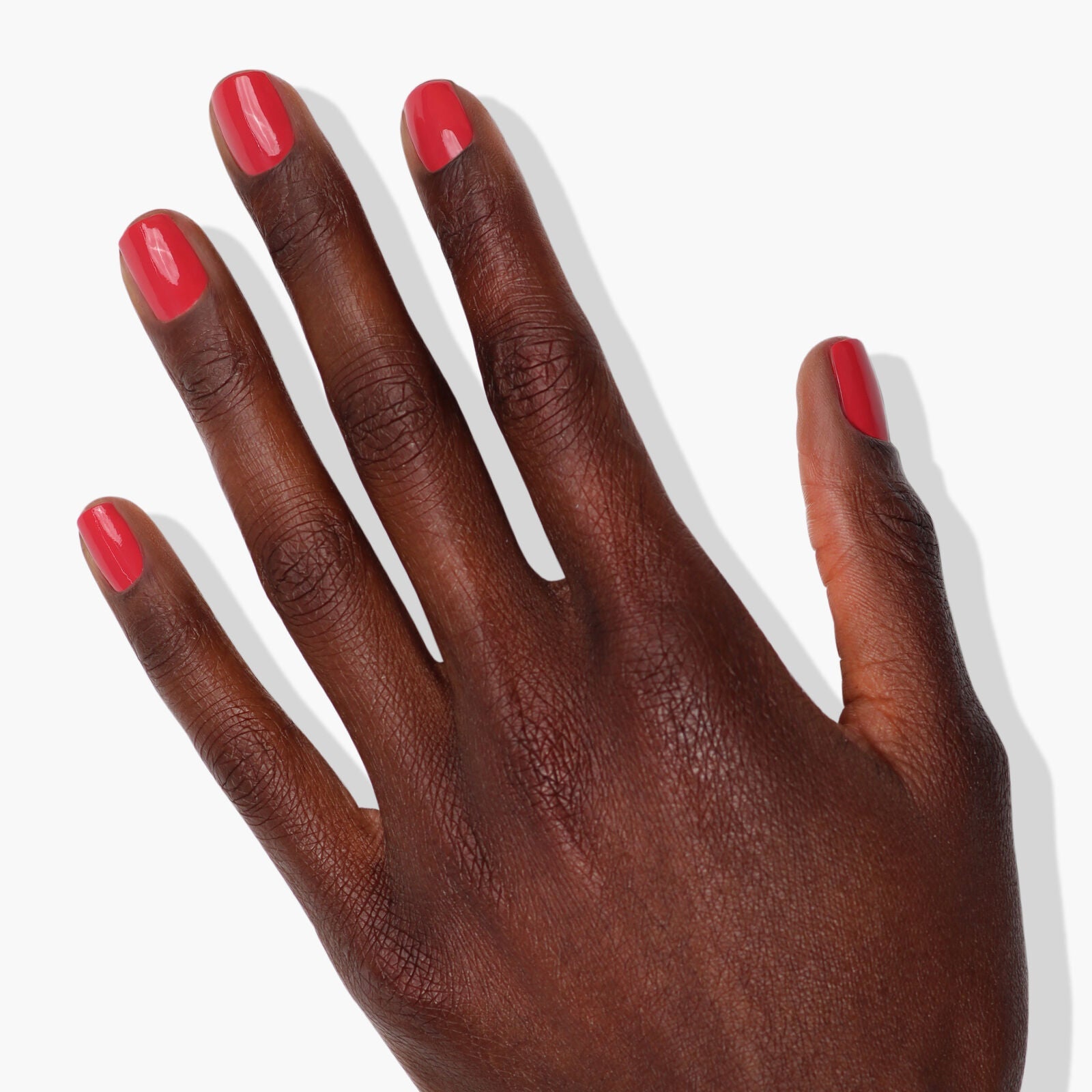 Londontown - Lakur Enhanced Colour - Flushed Cheeks 0.4 oz - Nail Lacquer at Beyond Polish