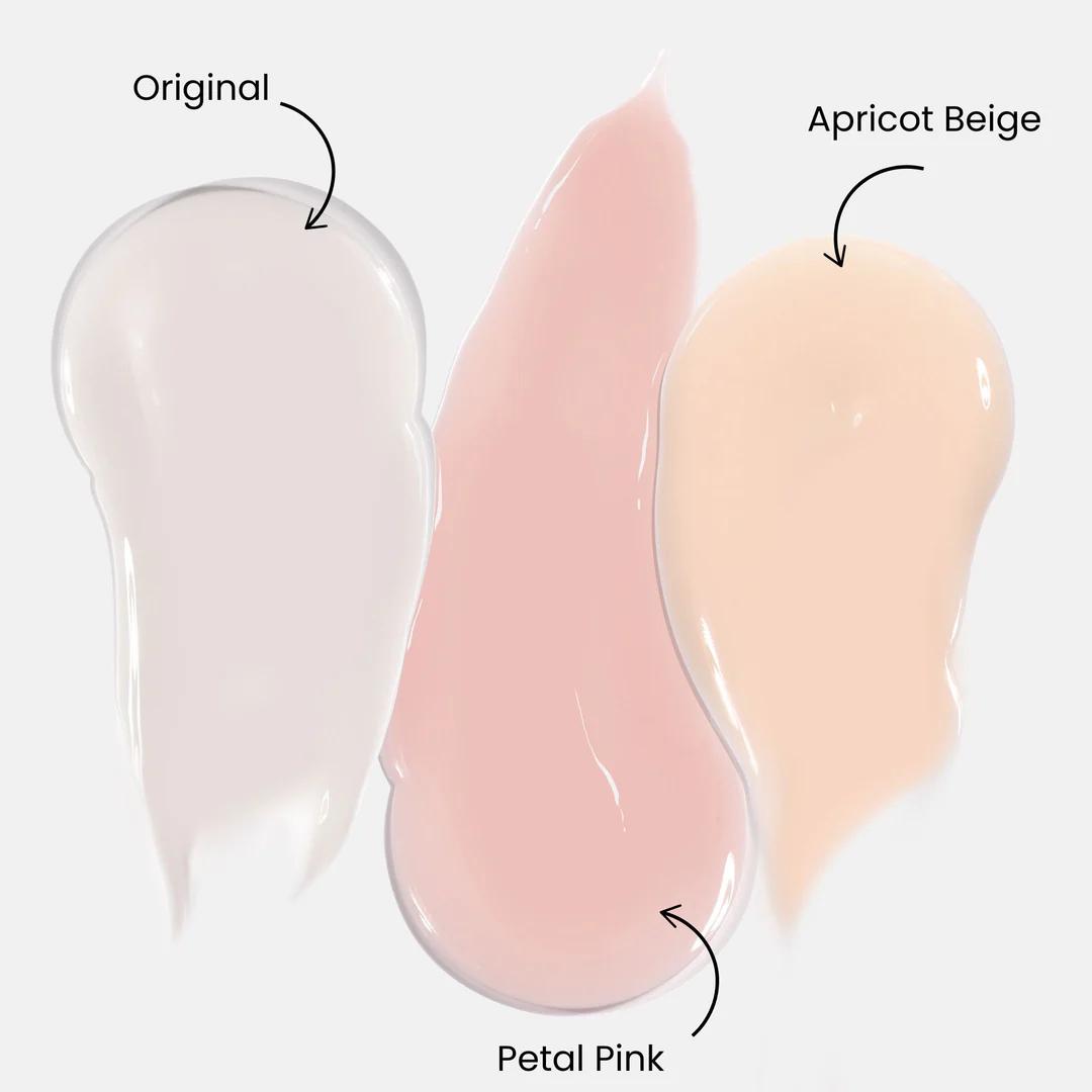 Londontown - Lakur Enhanced Colour - Fortifying Ridge Filler - Petal Pink 0.4 oz - Nail Treatment at Beyond Polish