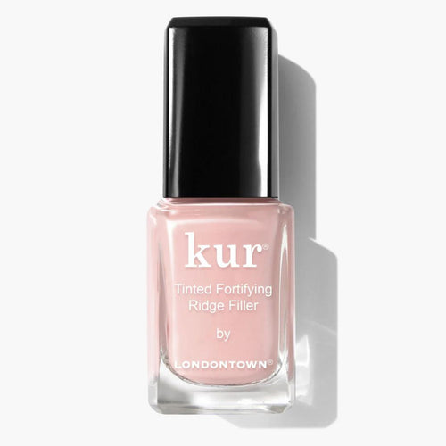 Londontown - Lakur Enhanced Colour - Fortifying Ridge Filler - Petal Pink 0.4 oz